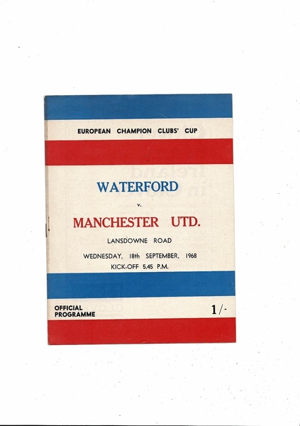 Today's Football Programme updates