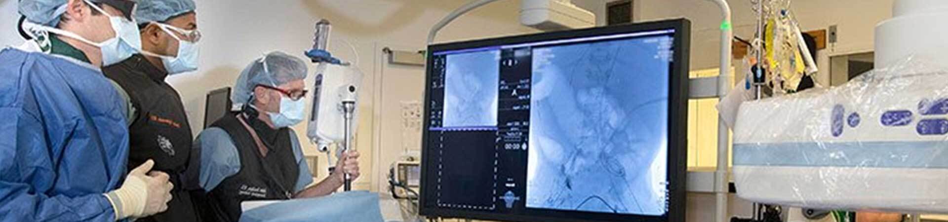 Urological Interventions - Banner 1