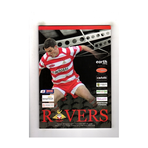 Freight Rover, Serpa Van, Leyland DAF & Group