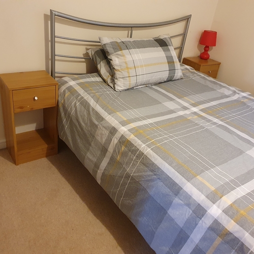 Sheldons Court, 5 Bedroom 3 Bathroom Town house with Garden