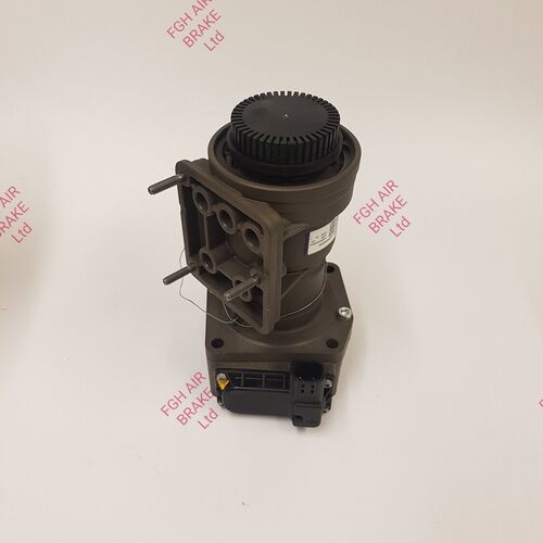 0486200008X50 EBS Foot Brake Module (FBM)