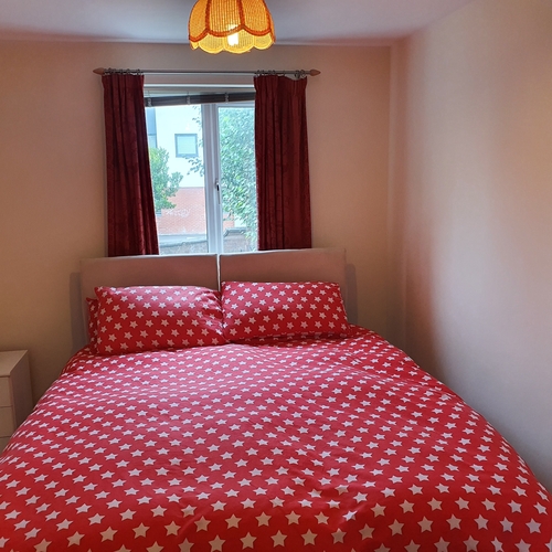 Sheldons Court, 5 Bedroom 3 Bathroom Town house with Garden