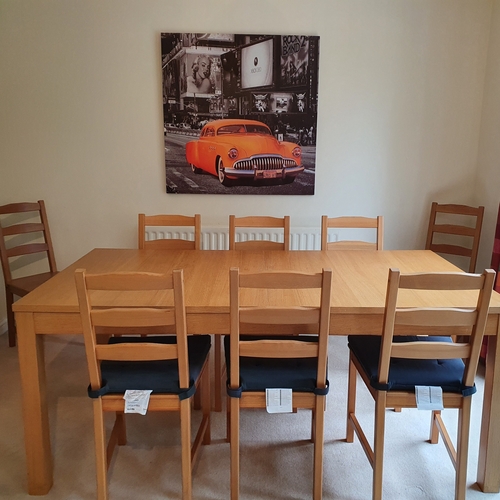 Sheldons Court, 5 Bedroom 3 Bathroom Town house with Garden