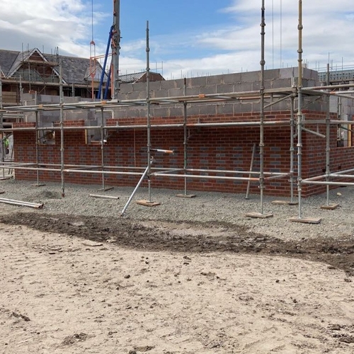 Portway Scaffolding and Access Specialists