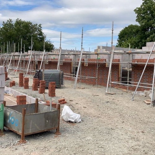 Portway Scaffolding and Access Specialists