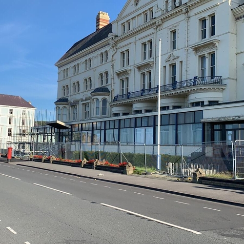Portway Scaffolding and Access Specialists