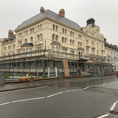 Portway Scaffolding and Access Specialists