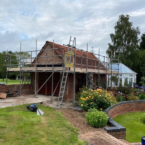 Portway Scaffolding and Access Specialists
