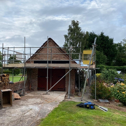 Portway Scaffolding and Access Specialists
