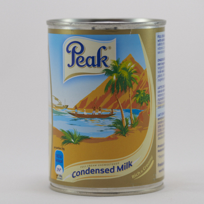 Peak Condensed Milk