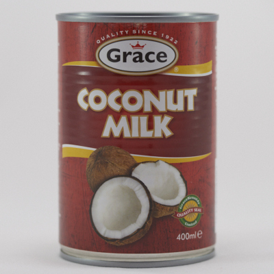 Grace Coconut Milk