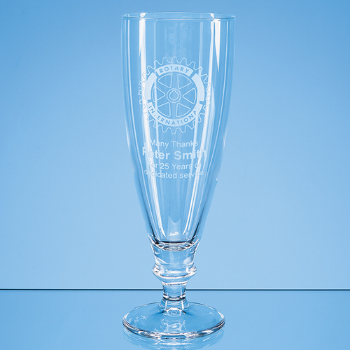 Harmony Beer Glass 0.385ltr
