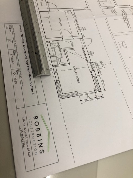 New laws to extend homes upwards and revitalise town centres