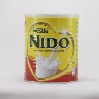 Nestle Nido