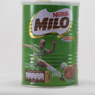 Nestle Milo (Nigeria)