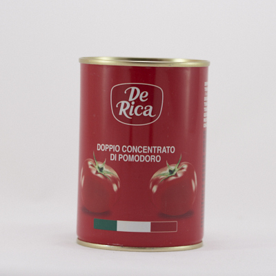 De Rica Tomato Paste