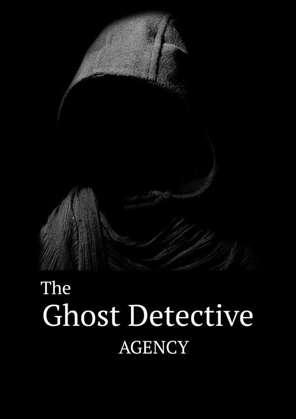 The Ghost Detective Agency