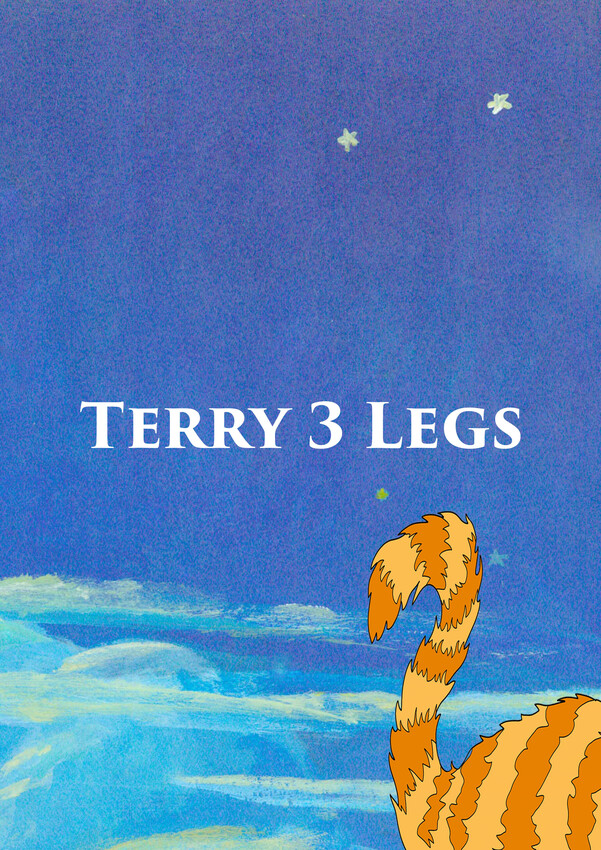 Terry Three Legs