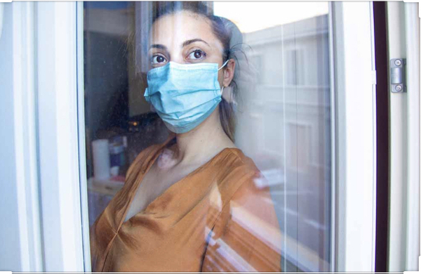 News LATEST: Rental properties housing ‘shielding’ tenants can now be visited for repairs and maintenance