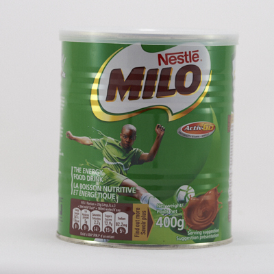 Nestle Milo (Ghana)