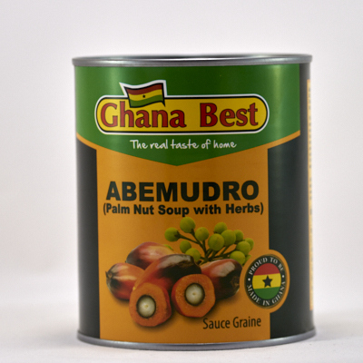Ghana Best Abemudro