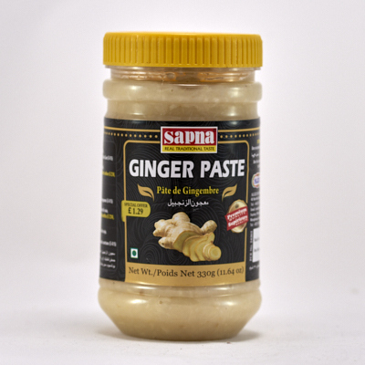 Sapna Ginger Paste