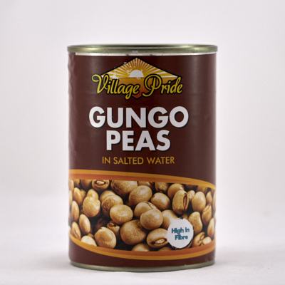 Village Pride Gungo Peas