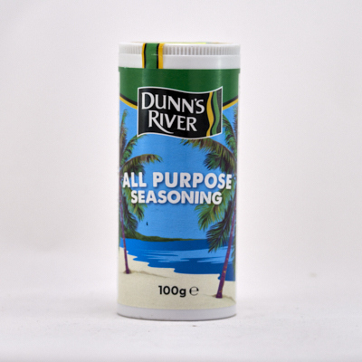 Dunn's River All Purpose Seasoning