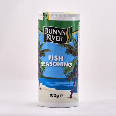 Dunn's River Fish Seasoning