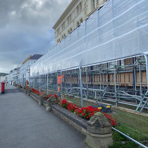 Portway Scaffolding and Access Specialists