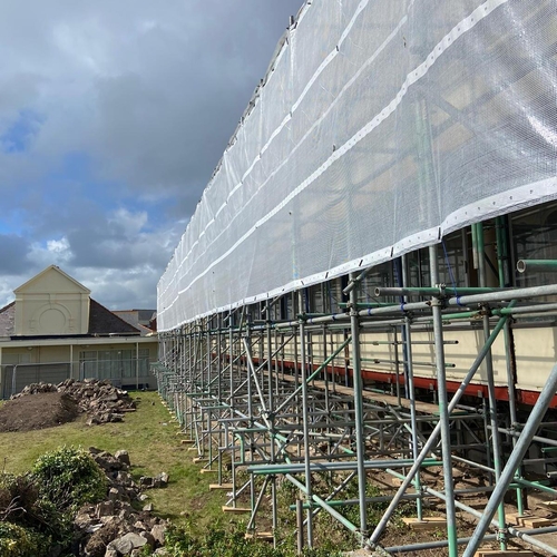 Portway Scaffolding and Access Specialists