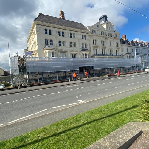 Portway Scaffolding and Access Specialists