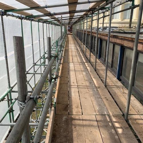 Portway Scaffolding and Access Specialists