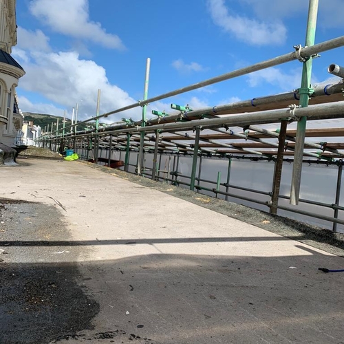 Portway Scaffolding and Access Specialists