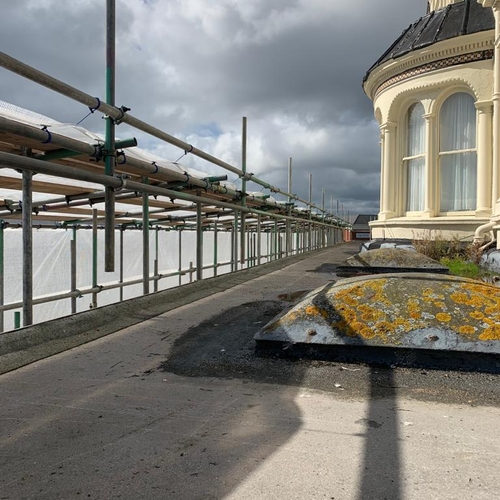 Portway Scaffolding and Access Specialists