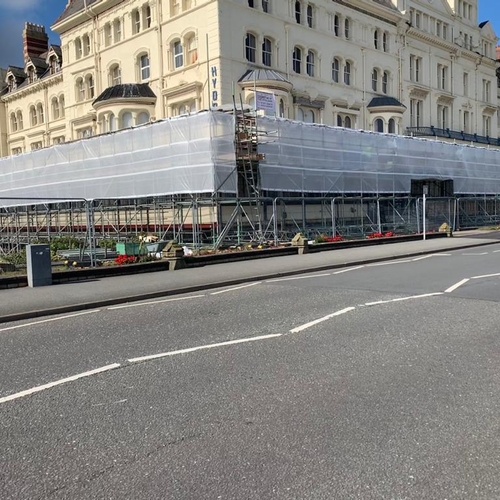 Portway Scaffolding and Access Specialists