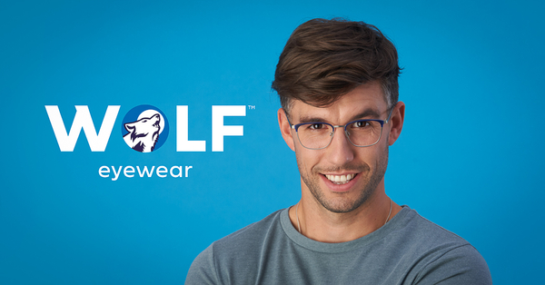 Wolf Eyewear