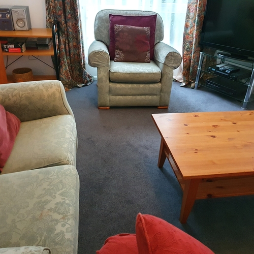 Carter Road 3 Bedroom Contractors Self-catering Accommodation, 5 single beds !