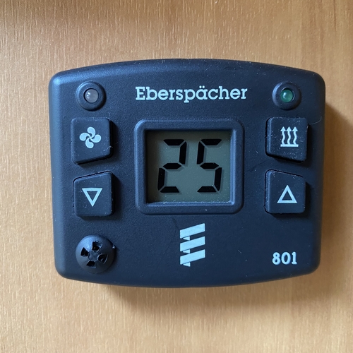 Swift KonTiki Motorhome 6 Berth 2.8TD Fiat Ducato 2001 56859 Miles Kon Tiki