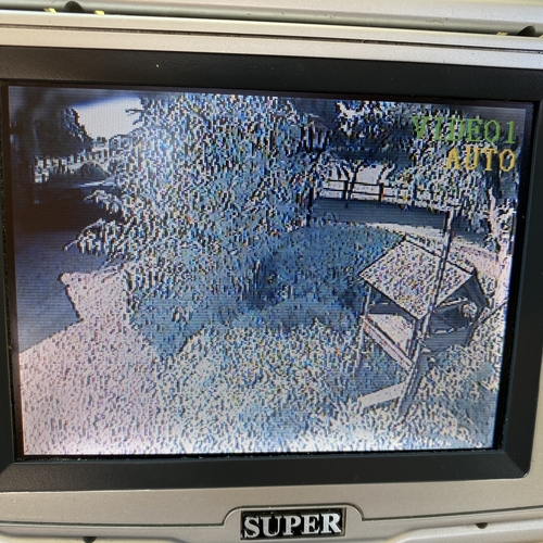 Lunar Newstar 58E Motorhome 5 Berth 2.3HDi - Fiat Ducato 10800 Miles - 2005 Model