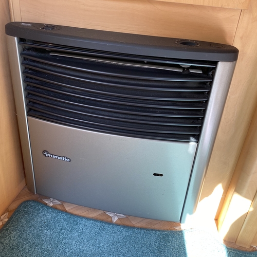 Lunar Newstar 58E Motorhome 5 Berth 2.3HDi - Fiat Ducato 10800 Miles - 2005 Model