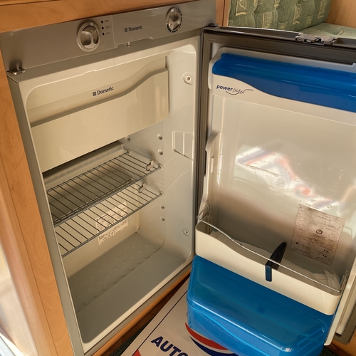 Lunar Newstar 58E Motorhome 5 Berth 2.3HDi - Fiat Ducato 10800 Miles - 2005 Model