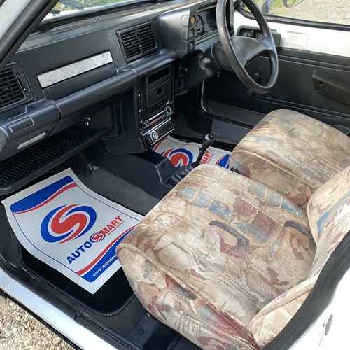 1997 Citroen C15d Romahome HYLO Camper Van Motorhome BARGAIN PROJECT