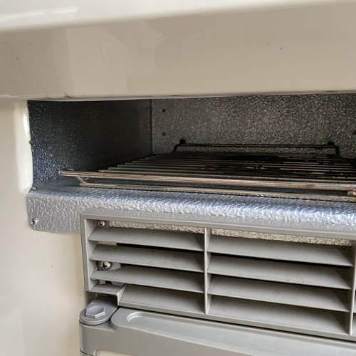 1997 Citroen C15d Romahome HYLO Camper Van Motorhome BARGAIN PROJECT