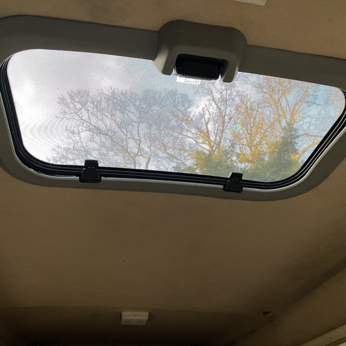 1997 Citroen C15d Romahome HYLO Camper Van Motorhome BARGAIN PROJECT