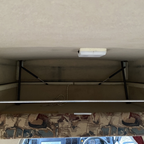 1997 Citroen C15d Romahome HYLO Camper Van Motorhome BARGAIN PROJECT