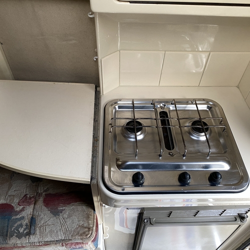 1997 Citroen C15d Romahome HYLO Camper Van Motorhome BARGAIN PROJECT