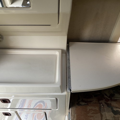 1997 Citroen C15d Romahome HYLO Camper Van Motorhome BARGAIN PROJECT