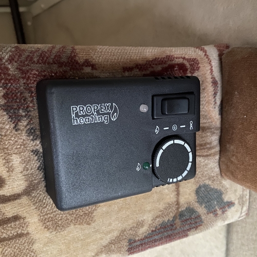 1997 Citroen C15d Romahome HYLO Camper Van Motorhome BARGAIN PROJECT