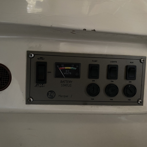 1997 Citroen C15d Romahome HYLO Camper Van Motorhome BARGAIN PROJECT